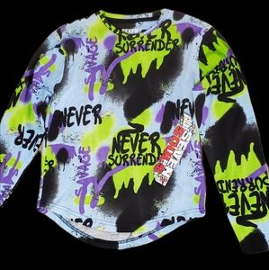 Seven Souls long sleeve